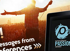 Win an iPad web promotion