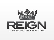 REIGN logo