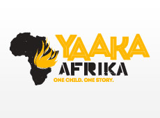 Yaaka Afrika Logo